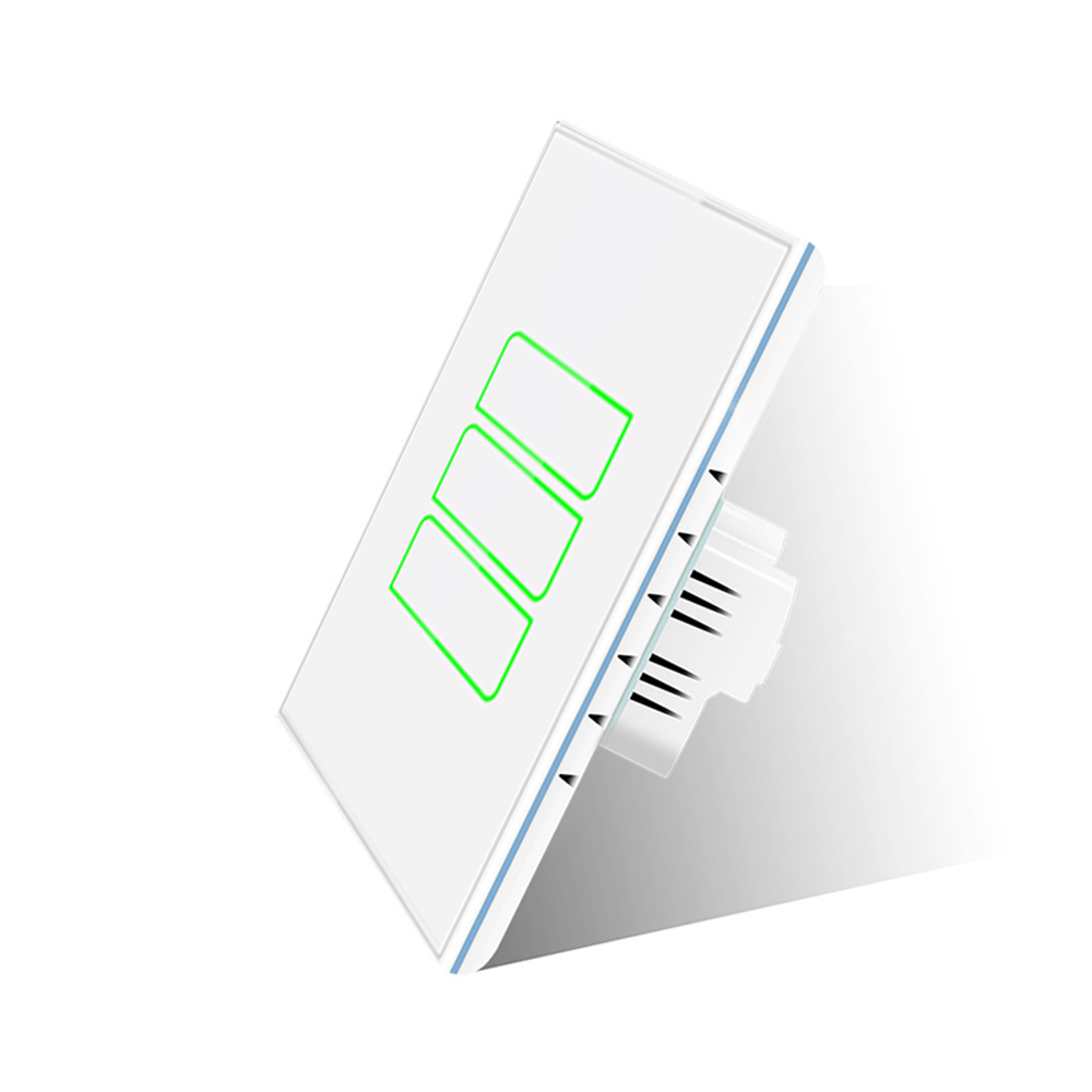 L8X MESH WiFi Smart Switch